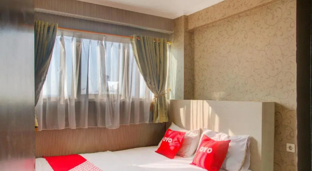 OYO 3801 S.a.g, Book Hotel Jakarta Jakarta Province