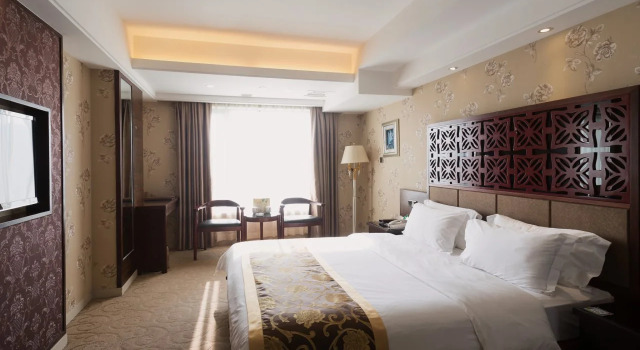 Han Lin Hotel