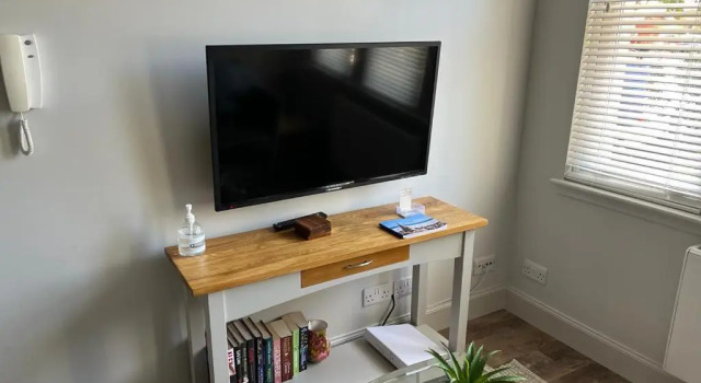 3 Argyle Place (Adults Only)