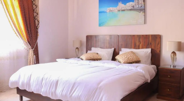 Номер Deluxe Madonnina Homestay