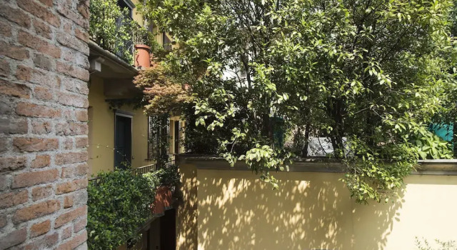 Hidden Retreat near Duomo, Забронировать Апартаменты/квартира Милан - центр города Милан, рядом с Галерея Виктора Эммануила II