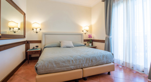 Hotel Michelangelo