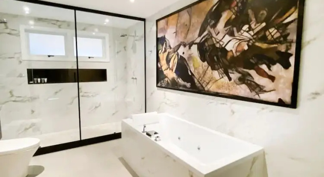 Номер Deluxe Pousada Papiro Boutique