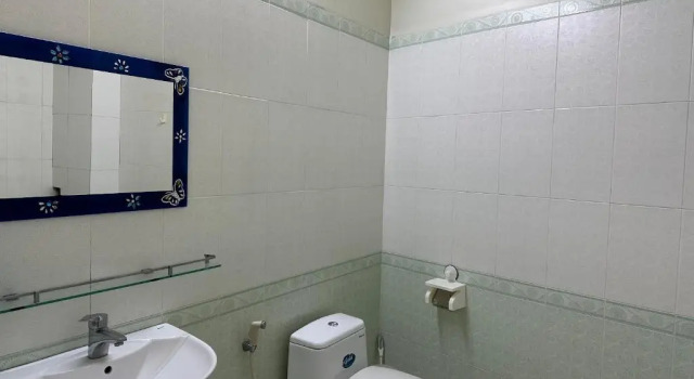 Вилла Q House- Green Villa Quy Nhơn
