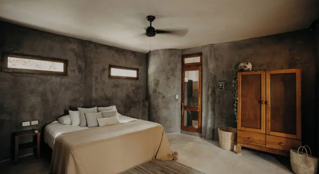Monolocale Superior Ether Tulum