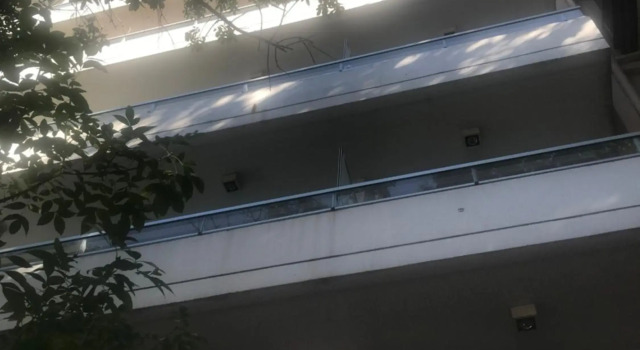 Apartamento Av kennedy y Cerviño a metros embajada EEUU