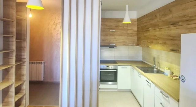 Апартаменты Superior с 2 комнатами Urban Serviced Apartments
