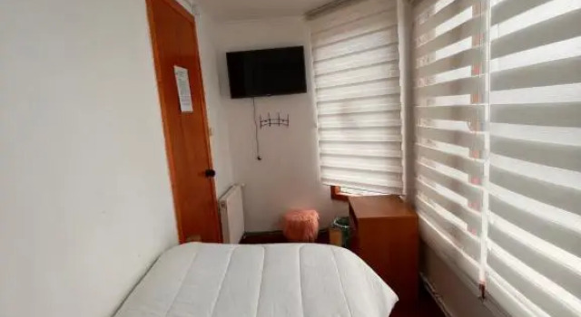 Номер Standard Hostal B&B Coastal Natales