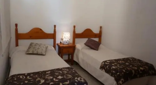 Villa Service - Apartamentos Mesol, Забронировать Апартаменты/квартира Калафель El Baix Penedès