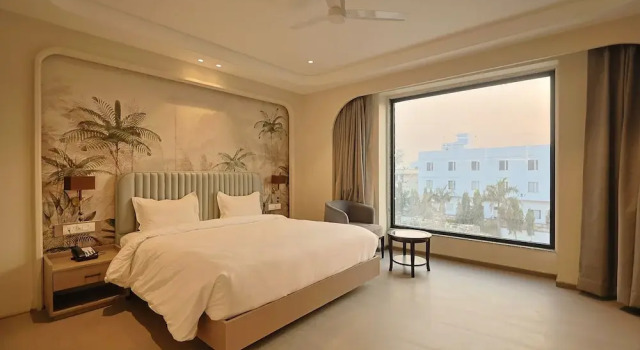 Номер Superior Pride Premier Alwar, Sariska