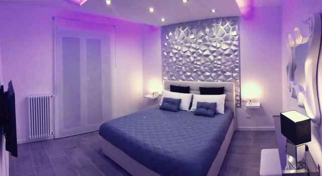 Люкс Diamond Suite Verona