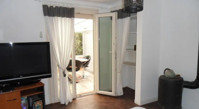 Номер Standard Chambres dHôtes de la Grone