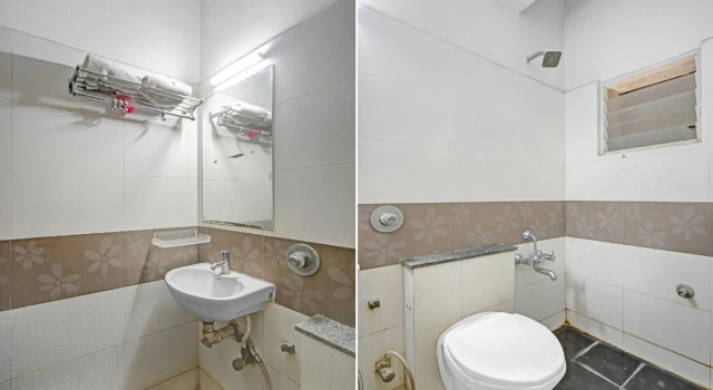 SPOT ON 82015 Sun Star Residency, Забронировать Отель Отели штата Тамилнада 3 звезды, 3*