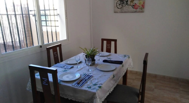 Casa Para Descansar / The Relaxing Home