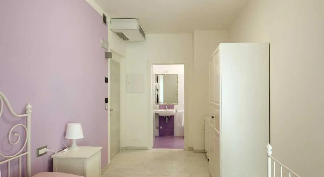 Номер Deluxe Hotel La Maestra