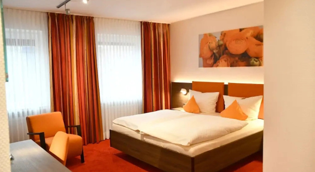 Номер Superior Hotel Schmidt am Markt