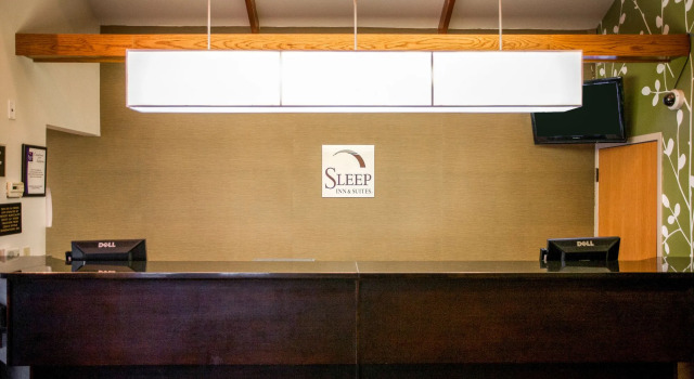 Sleep Inn & Suites Metairie - New Orleans West, Забронировать Отель Метари Луизиана