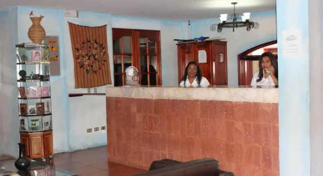 Hotel Los Arcos, Réserver Hôtel Estelí Esteli Region