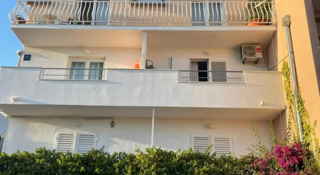 Апартаменты c 1 комнатой Apartment Branka Kustura