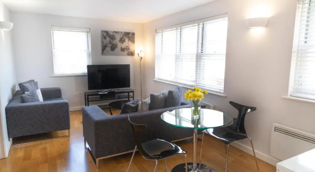 Апартаменты Citystay Living - Marino Place