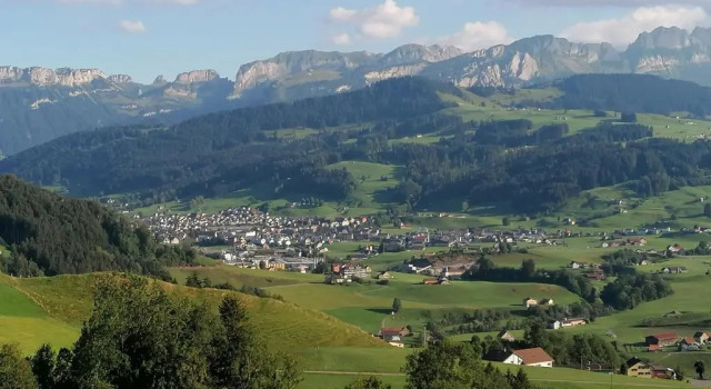 Номер Standard Gasthaus Bären Schlatt