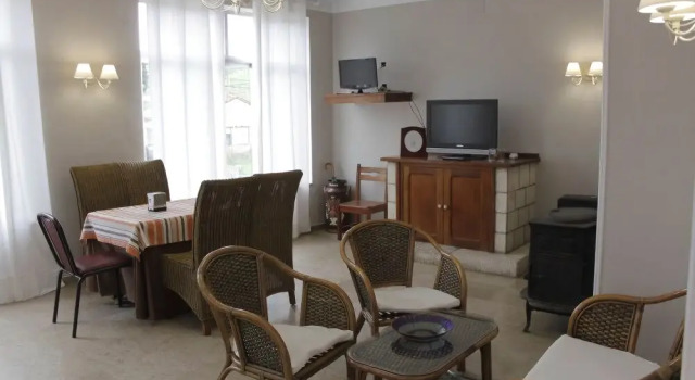 Hotel Casa Junco, Rezerwuj Hotel Colombres Costa Verde