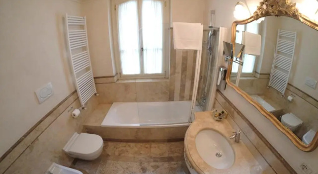 Двухместный номер Superior Garda Hotel San Vigilio Golf