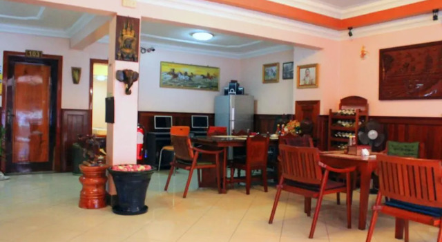 Nawin Guesthouse
