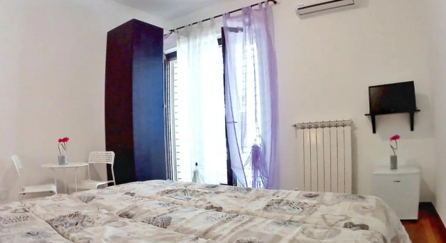 Номер Standard B&B Angelina