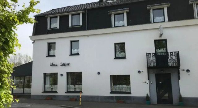 Beau-sejour