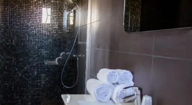 Номер Superior Hôtel Le Mistral