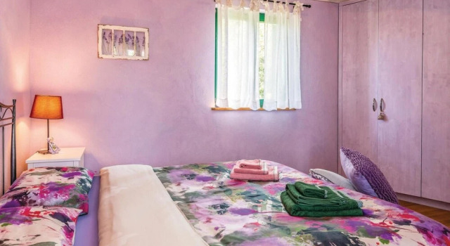 Lovely Home In Malinska, Book Hotel Hotels in Kvarner Islands with a Pool, Swimming Pool