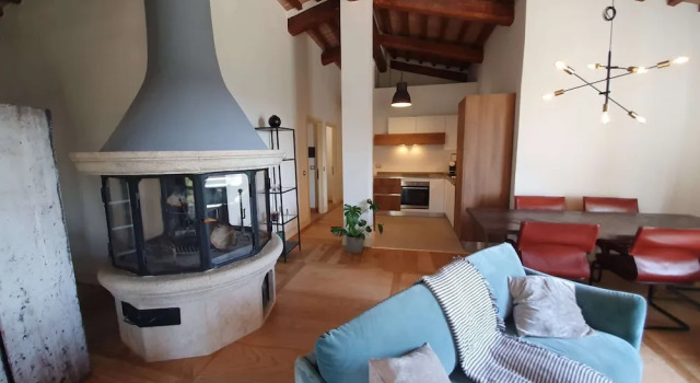 Апартаменты Deluxe VIN Hotel - La Meridiana
