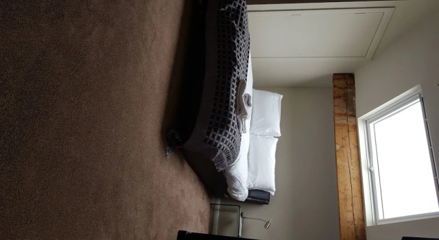 Номер Superior The Lodge Harrogate