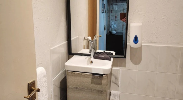 Номер Classic Newholme Hotel