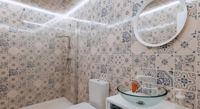 Апартаменты Encosta d Bidos T3