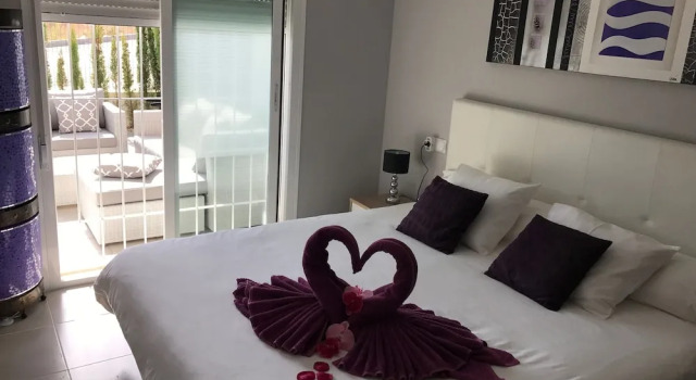 Nova Beach Apartment