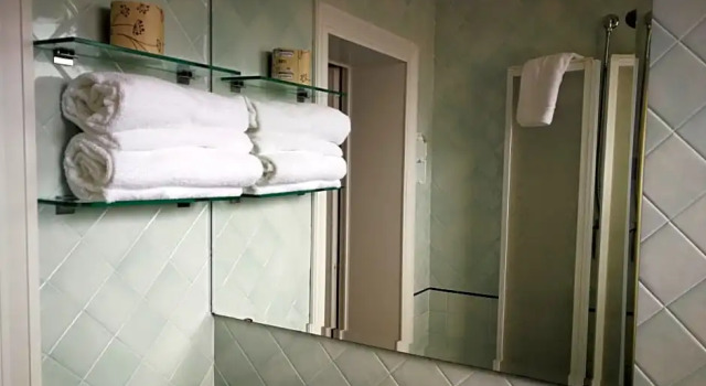 Номер Economy Park Hotel Serena