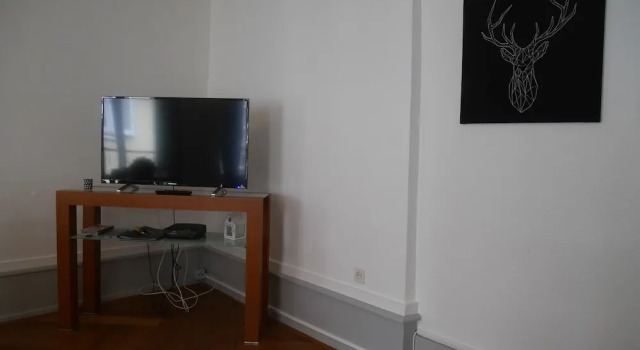 Appartement Porte Neuve 2