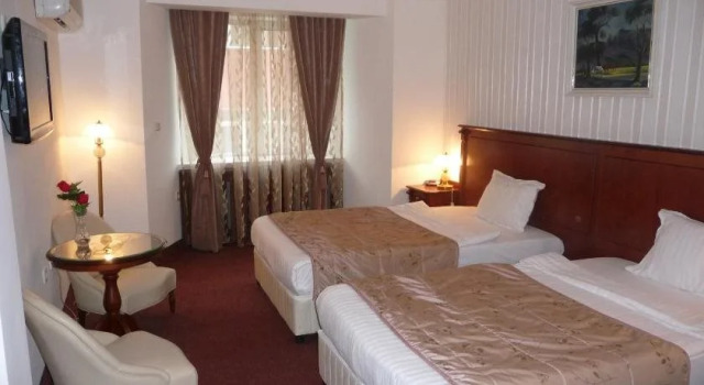 Hotel Palas