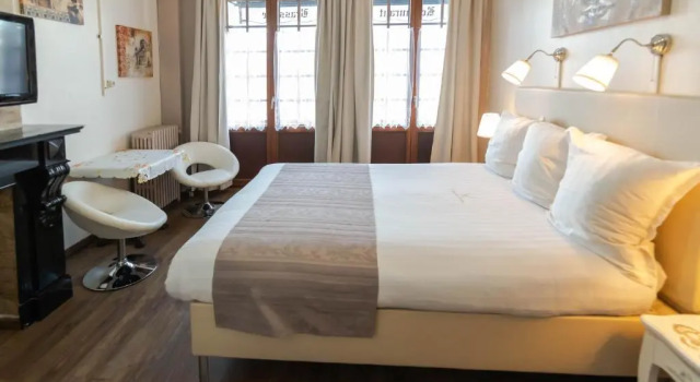 Hotel Des Ardennes