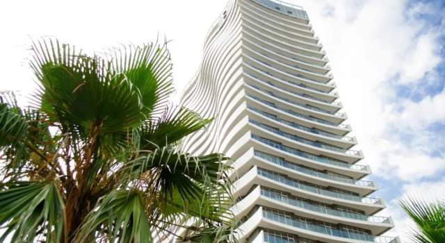 Batumi White Wave Apartments, Book Apartment Batumi 