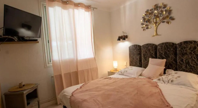 Gite Limeuil, 4 pièces, 5 personnes - FR-1-616-269, Rezerwuj Hotel Limeuil Red Perigord