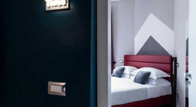 Номер Economy Artemide Guest House