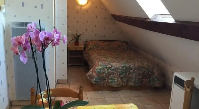 Студия La Ferme De Montard