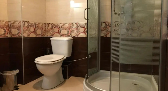 Апартаменты c 1 комнатой Apartment Bonne Chance