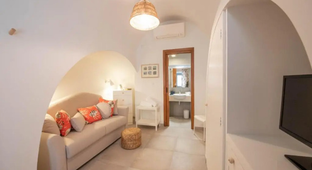 La terrazza di Chiara - vista mare, Buchen Sie Hotel Monopoli Metropolitanstadt Bari
