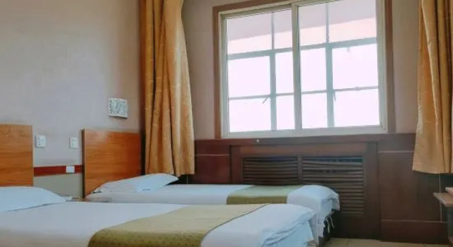 Xinxin Hotel, Buchen Sie Hotel Dingxi Gansu
