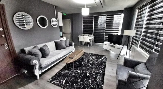 7tepe Asya Suite