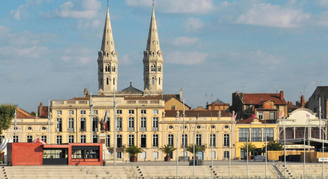 ibis Styles Mâcon Centre (ex all seasons), Đặt Khách sạn Mâcon 